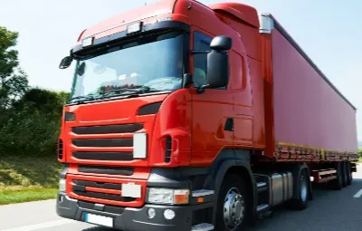 Adana Darende Ambar Kargo