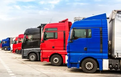 Adana Darende Ambar Nakliyat