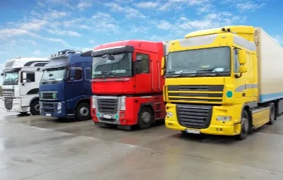 Adana Darende Nakliye Ambarı