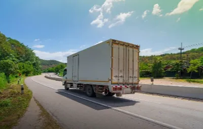 Adana ile Darende Arası Bulaşık Makinesi Taşıma