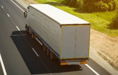 Adana ile Darende Arası Parça Eşya Taşıma