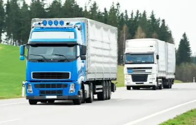 Adana ile Darende Arası Eşya Taşıma